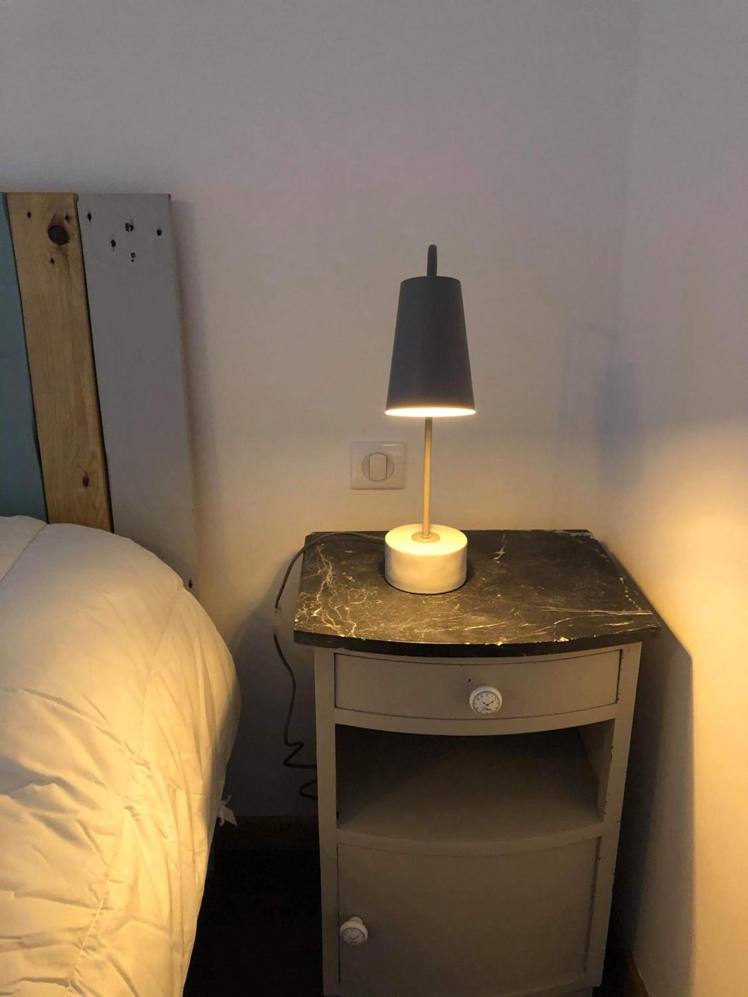 1722 ช็องบร์ เดอ ชาร์ม Hotel Ville-di-Paraso ห้อง รูปภาพ