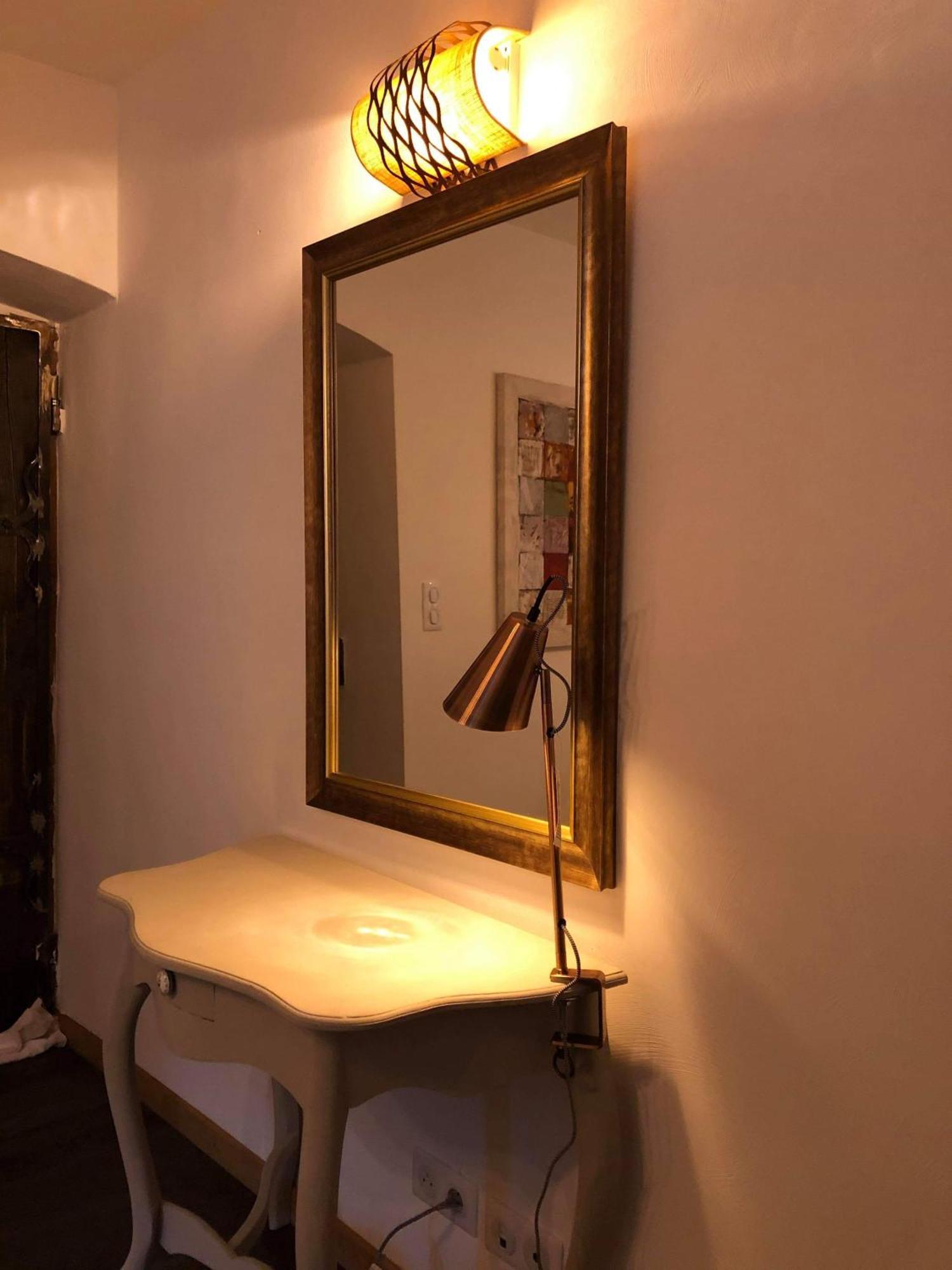1722 ช็องบร์ เดอ ชาร์ม Hotel Ville-di-Paraso ห้อง รูปภาพ