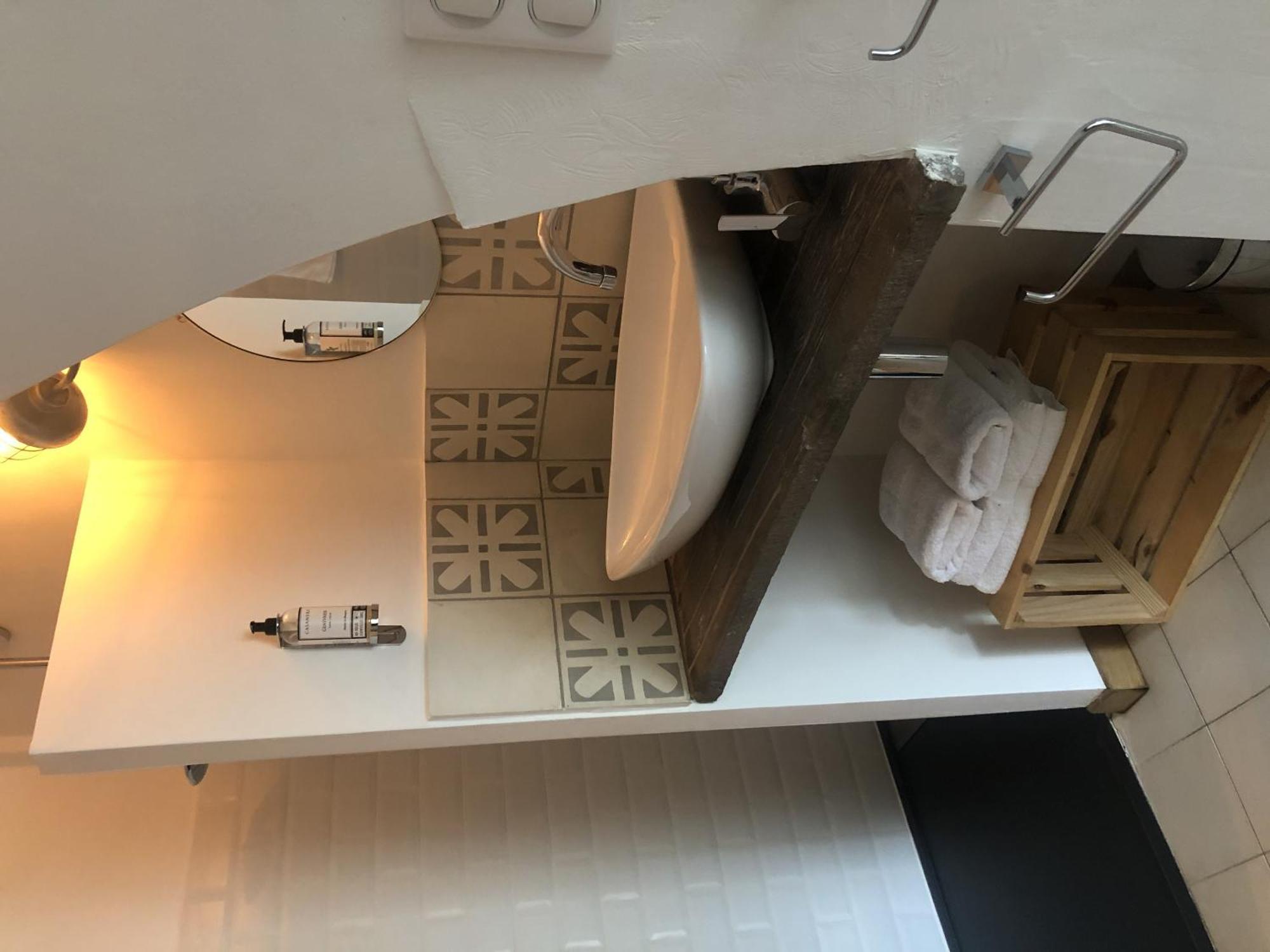 1722 ช็องบร์ เดอ ชาร์ม Hotel Ville-di-Paraso ห้อง รูปภาพ